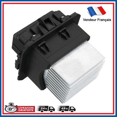 Control module heating - module,