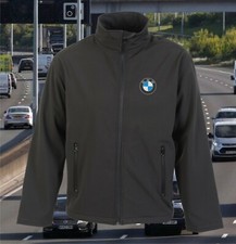 Bmw jacket softshell car - softshell,