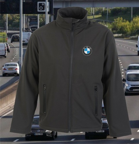 Bmw jacket softshell - mm,