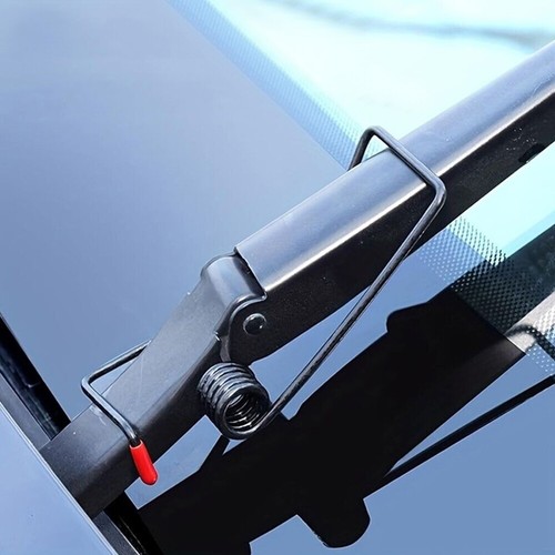 Car wiper booster spring - 1x,
