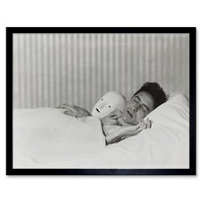 Abbott jean cocteau - jean, mask