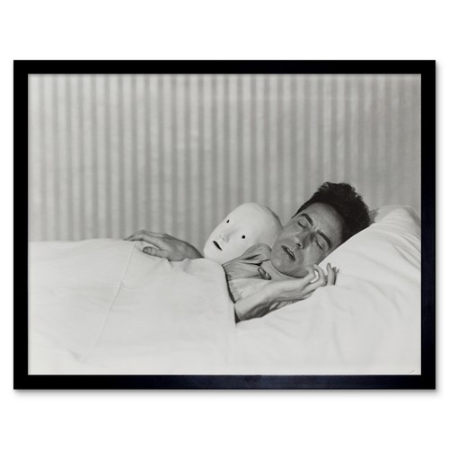 Abbott jean cocteau bed - jean,
