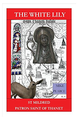 Mildred patron saint - patron, of