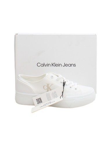 Calvin klein women trainers - women's,