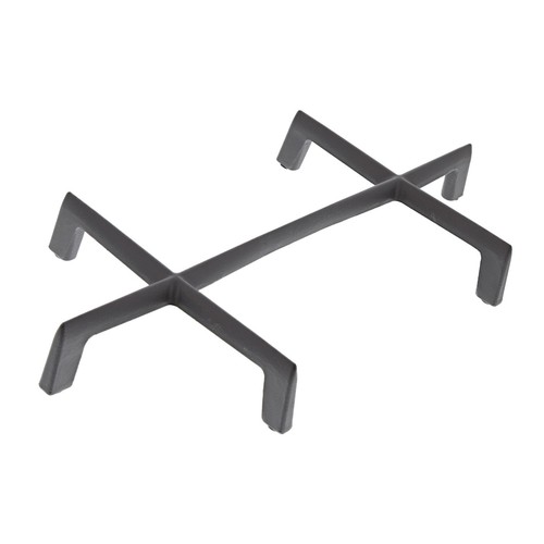 Aeg gas hob - hob, support