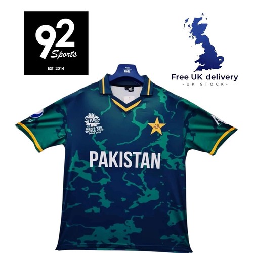 Pakistan 2021 green - pakistan,