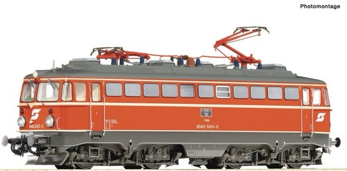Roco scale 73609 obb - roco,