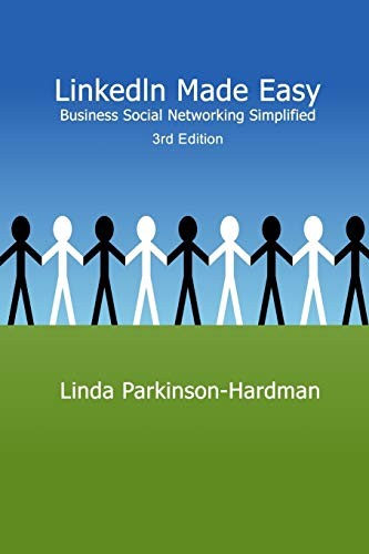 Linkedin made easy business - linkedin,