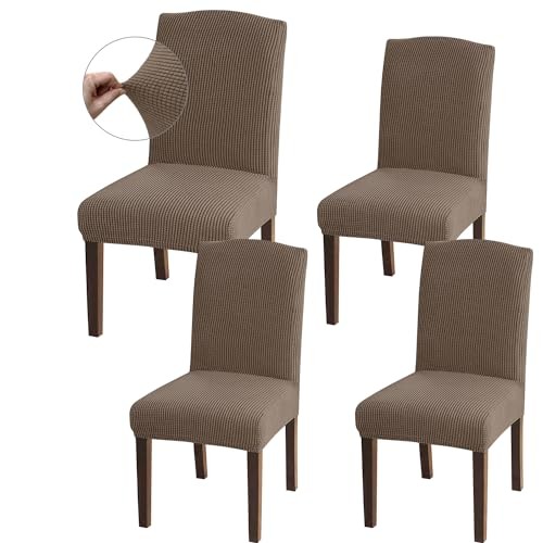 Granbest high stretch dining - high,