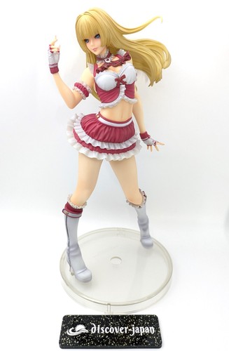 Tekken bishoujo lili 7 - bishoujo, 1/7
