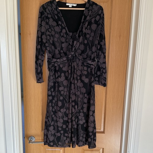 Boden lined lyocell black - boden,
