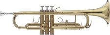 Trumpet the softcase - b,