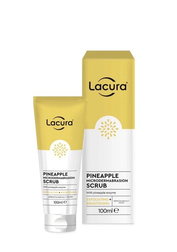 Lacura pineapple - lacura,