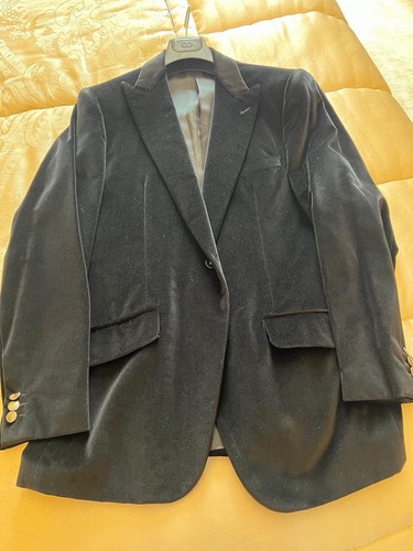 Valentino man jacket size - valentino,