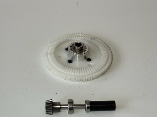 Kyosho nexus main gear - kyosho,