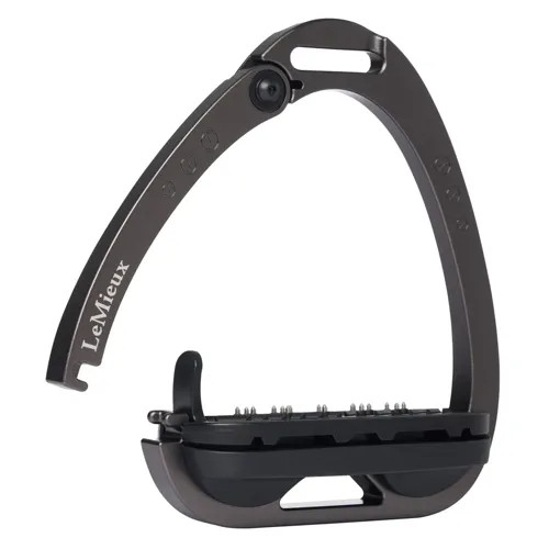 Lemieux vector balance - lemieux, stirrup