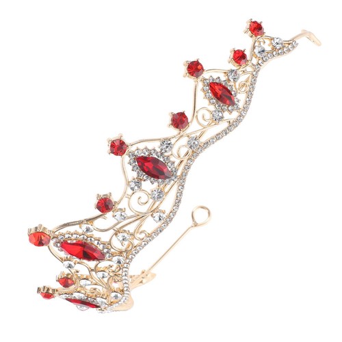 Wedding tiara crown - tiara, bridal