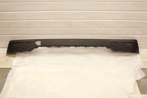Mg6 saic motor - saic, bumper