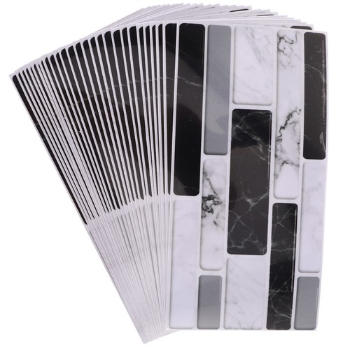 Durable self adhesive marble - durable,