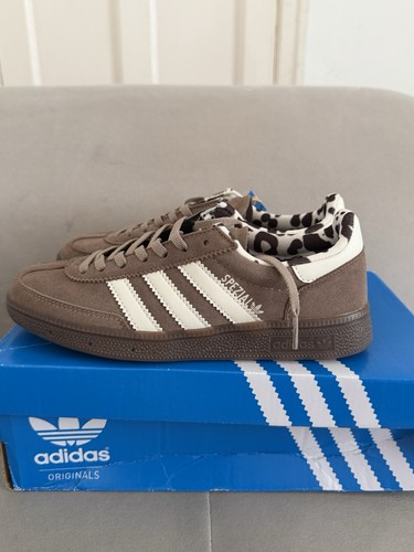 Adidas handball spezial - handball,