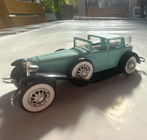 Maisto fresh metal packard - fresh,