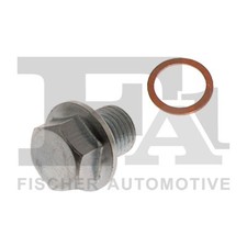 Screw plug oil sump fa1 - screw,