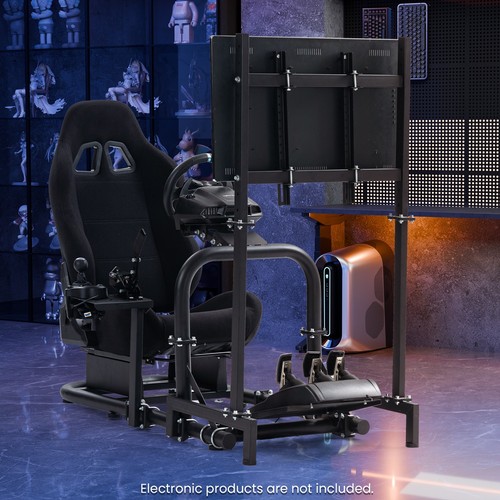 Minneer racing simulator - ,