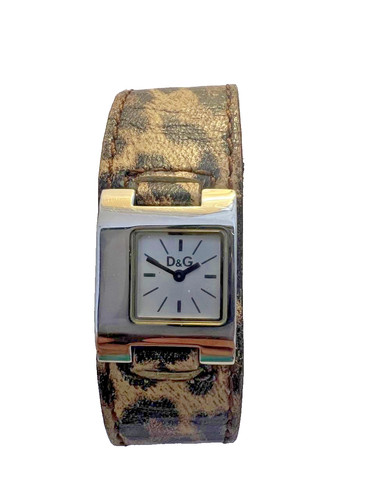 Watch ladies dolce - d&g,