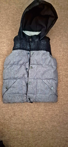 Next hooded colourblock - hooded, puffer