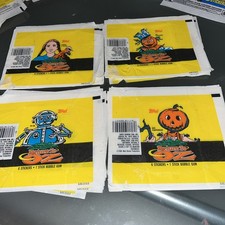 Vintage return oz trading - to,