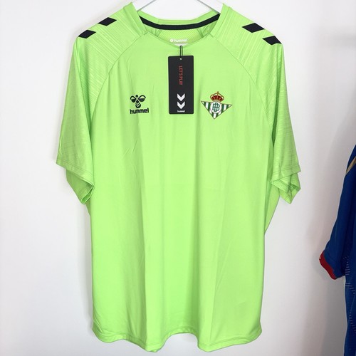 Real betis 2024 2025 bnwt - betis, 2024/2025