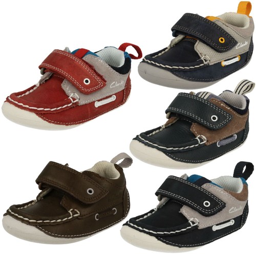 Boys clarks cruiser - boys, shoes