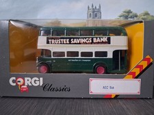 Corgi c599 aec - corgi,
