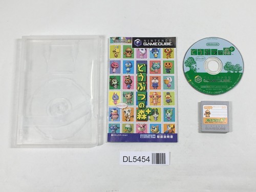 Animal crossing doubutsu - animal,