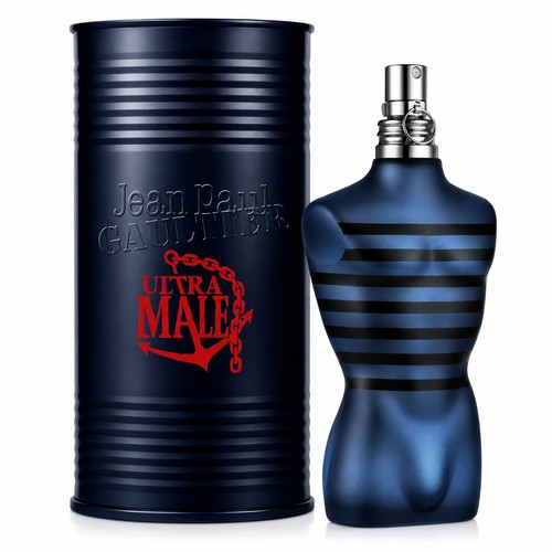 Jean paul gaultier male - paul, le