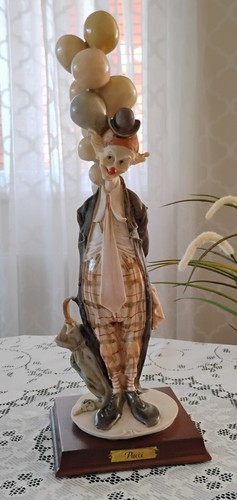 Giuseppe armani sculpture - giuseppe,