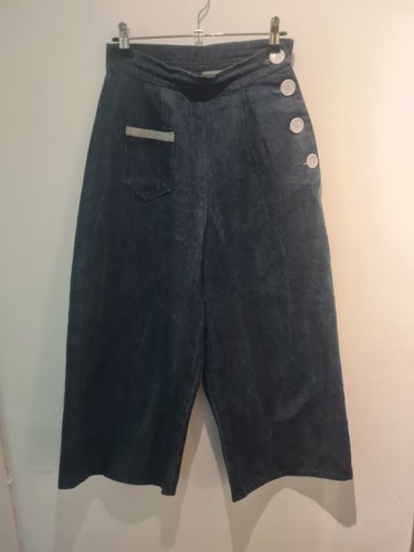 Vivien holloway denim swing - of,