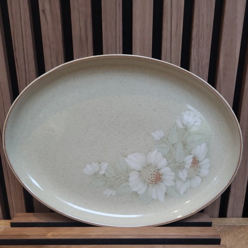 Denby daybreak large oval - daybreak,