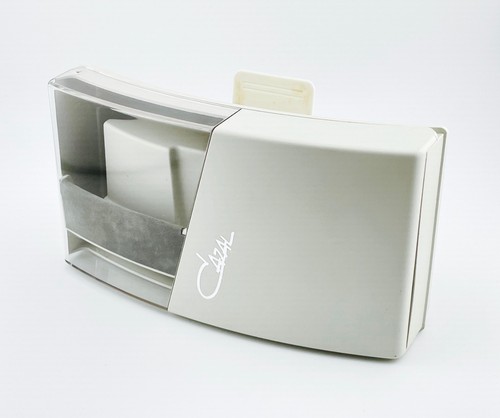 Vintage cazal travel pak hard - pak,