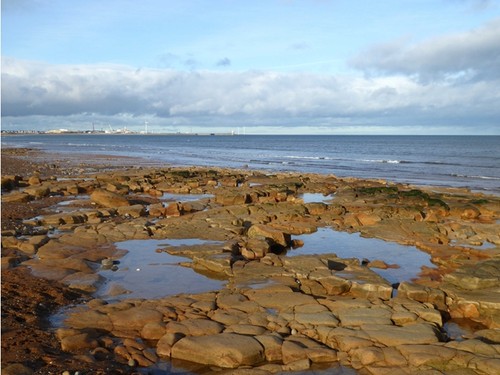 Photo 6x4 coastal - 6x4, at