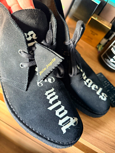 Clarks originals palm - clarks, x