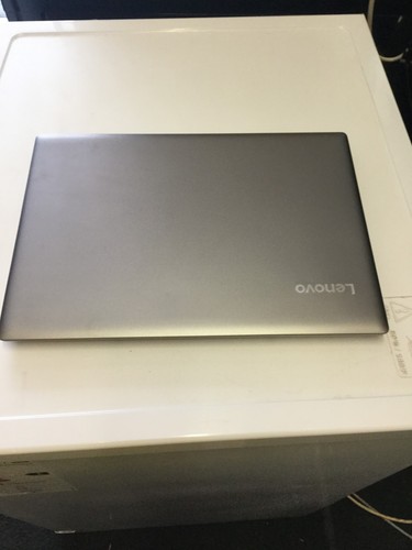 Faulty untested lenovo - lenovo, laptop