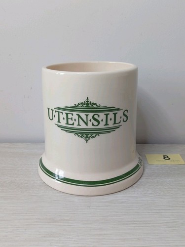 The 1869 victorian - victorian, pottery