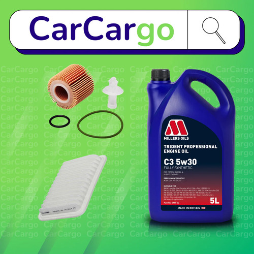 Service kit for - service, toyota