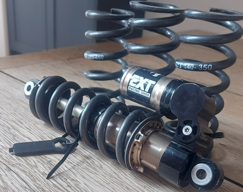 Ext racing shox - racing, mtb