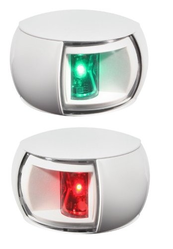 Hella 980520911 nav - nav, led