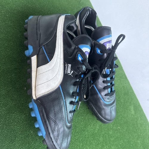 Vintage 1991 puma gascoigne - vintage, p.gascoigne