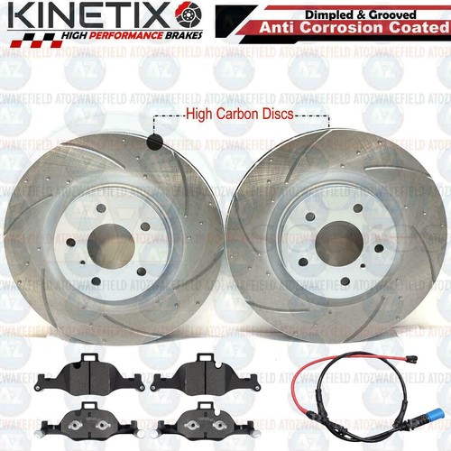 For bmw 30d g02 - m, sport