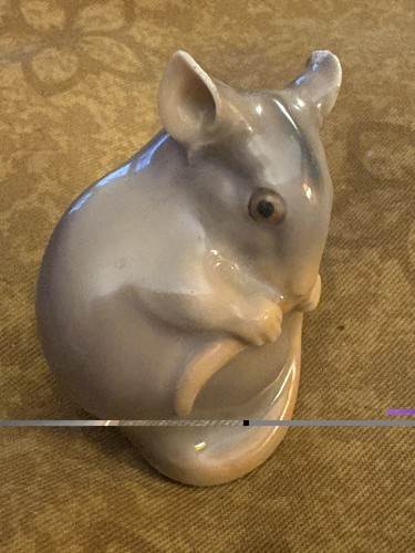 Bing grondahl little grey - bing,