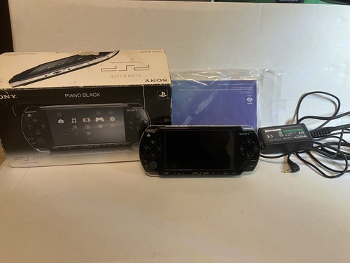 Psp slim and lite 2003 - psp,